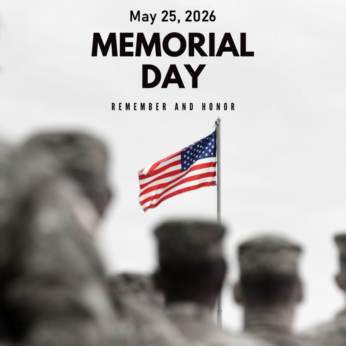 Memorial Day
